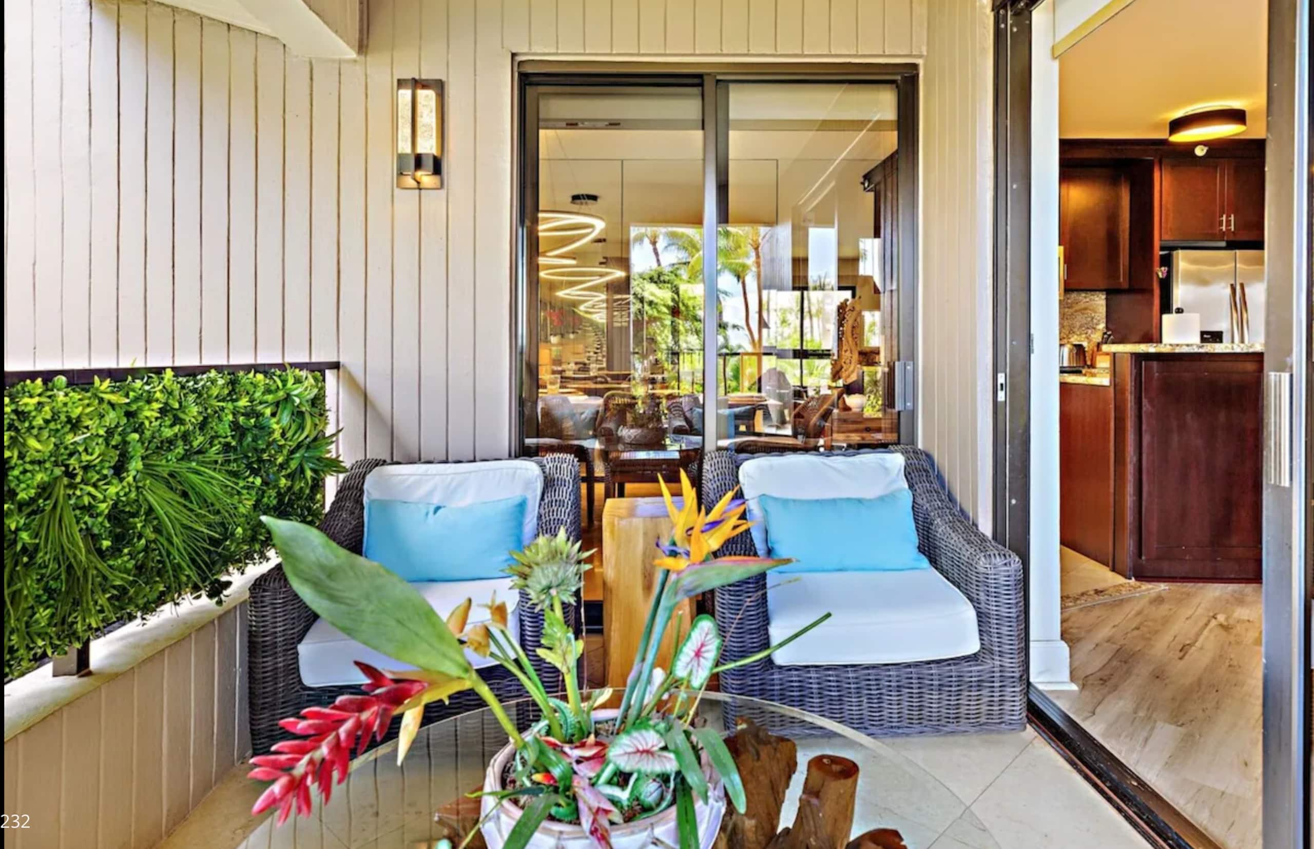 Condo in Lahaina · ★4.92 · 2 bedrooms · 3 beds · 2 baths - Image 29