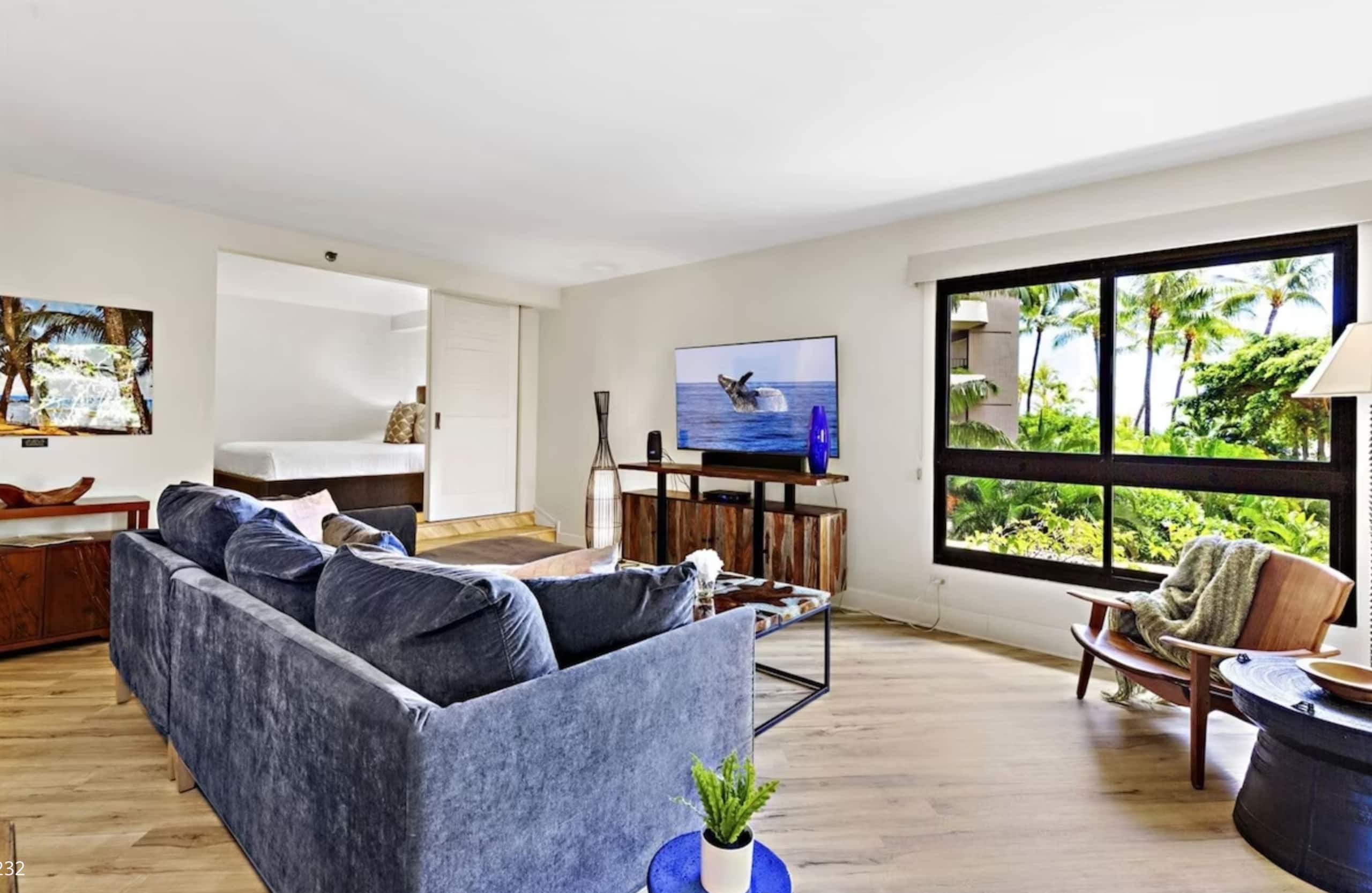 Condo in Lahaina · ★4.92 · 2 bedrooms · 3 beds · 2 baths - Image 4