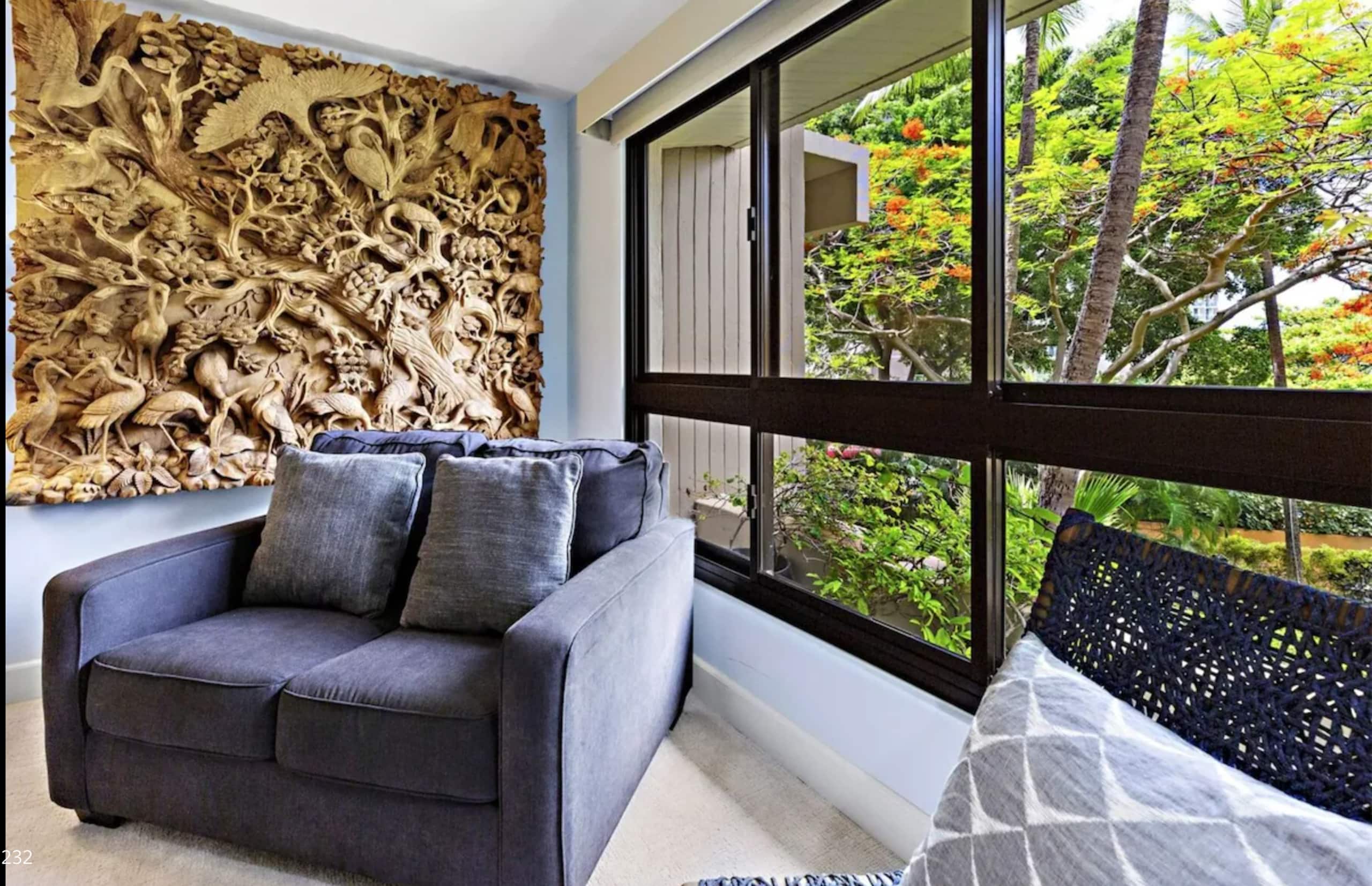 Condo in Lahaina · ★4.92 · 2 bedrooms · 3 beds · 2 baths - Image 18