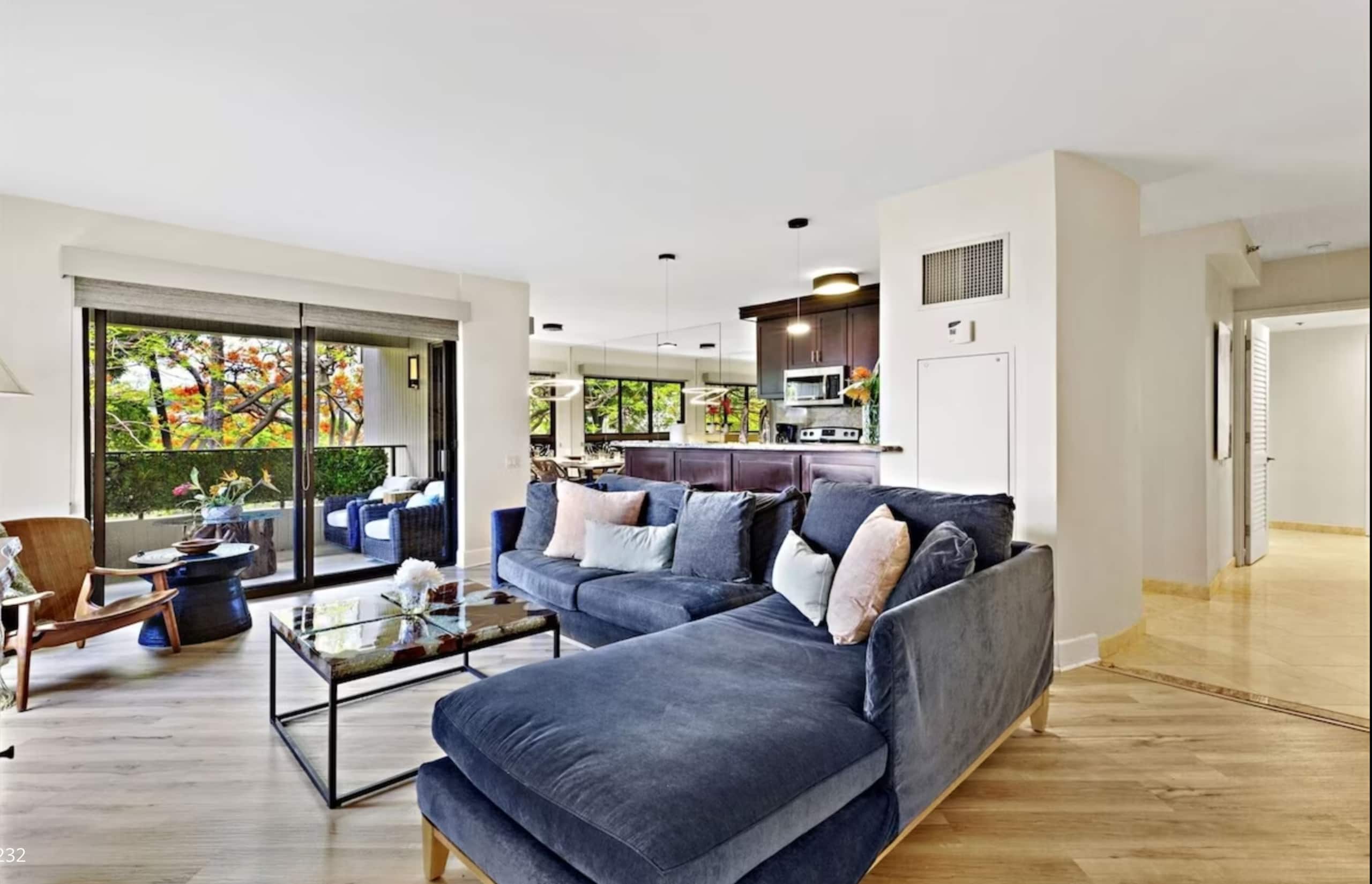 Condo in Lahaina · ★4.92 · 2 bedrooms · 3 beds · 2 baths - Image 3