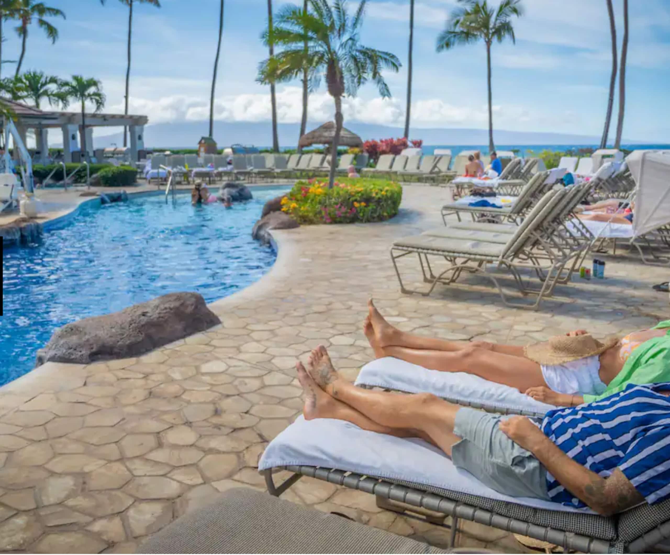 Condo in Lahaina · ★4.92 · 2 bedrooms · 3 beds · 2 baths - Image 43