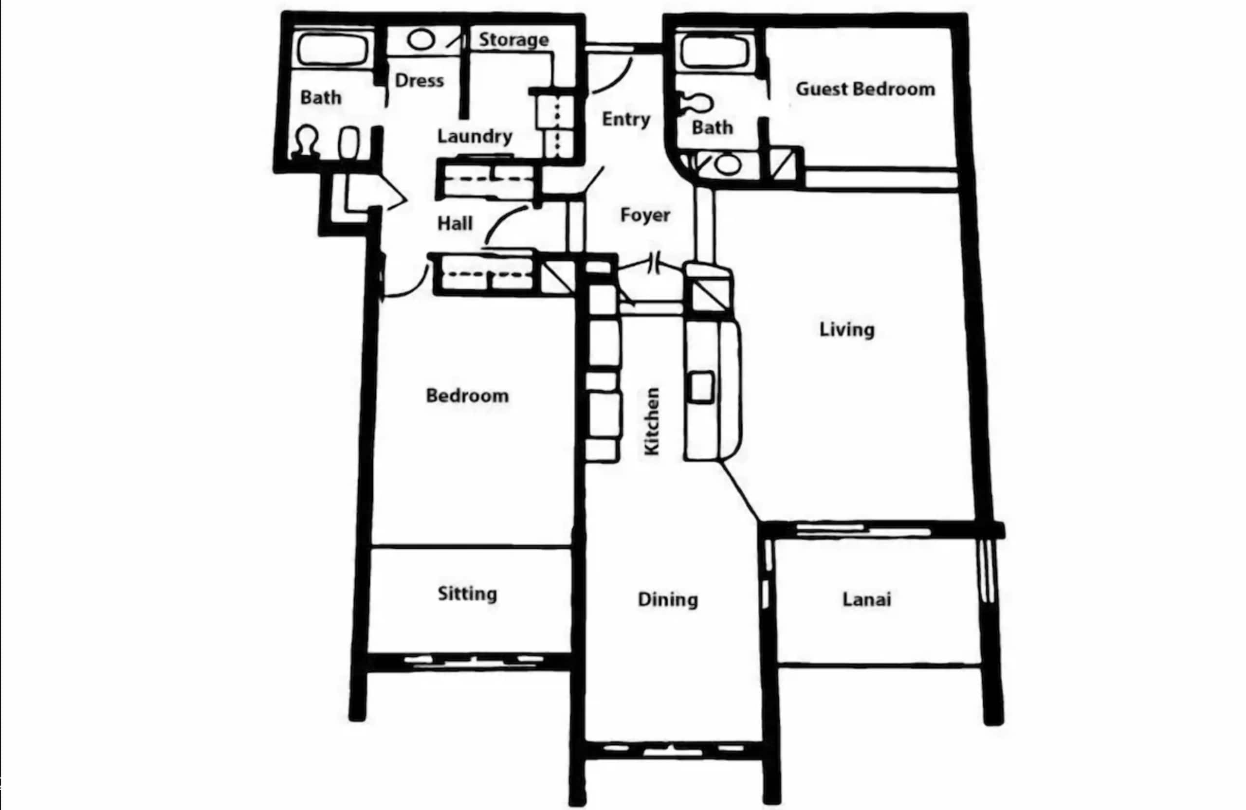 Condo in Lahaina · ★4.92 · 2 bedrooms · 3 beds · 2 baths - Image 6