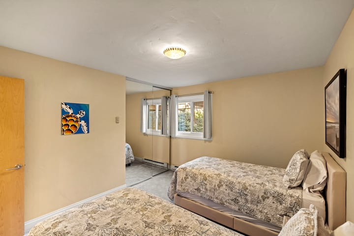 غرفة النوم 2