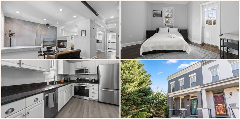Capitol Hill Stay Like No Other gallery image 4