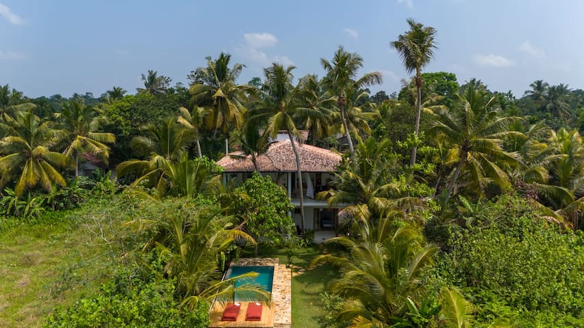 Flowground managed Airbnb listing 2