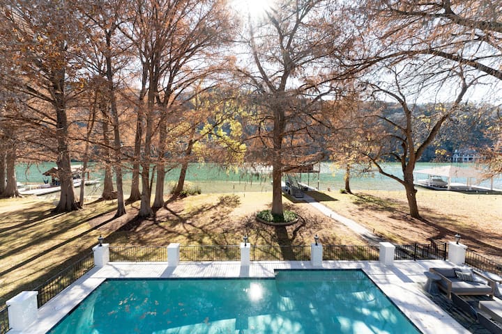 Walker Luxury Vacation Rentals managed Airbnb listing 3