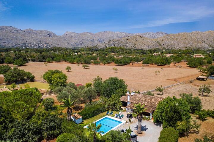 Villa Paparri gallery image 3