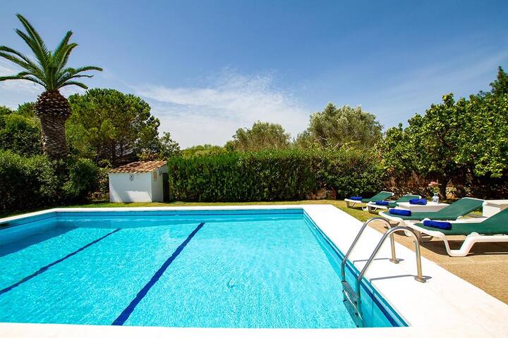 Villa Paparri gallery image 4