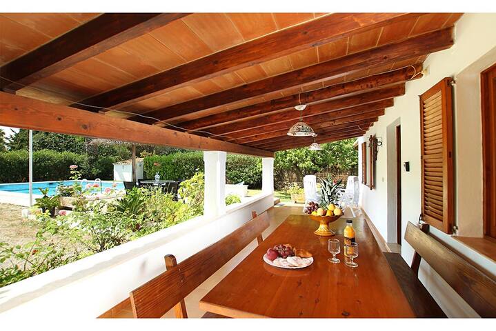 Villa Paparri gallery image 5