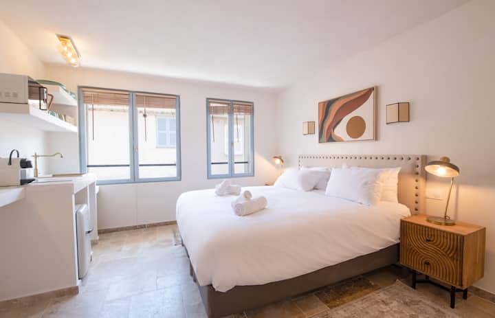 A Fantastic Studio - Heart Of Saint-tropez - Saint-Tropez