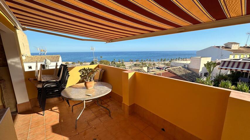 Villajoyosa Rentals managed Airbnb listing 2
