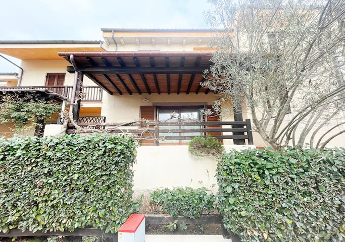 PGS Immobiliare SRLS managed Airbnb listing 1