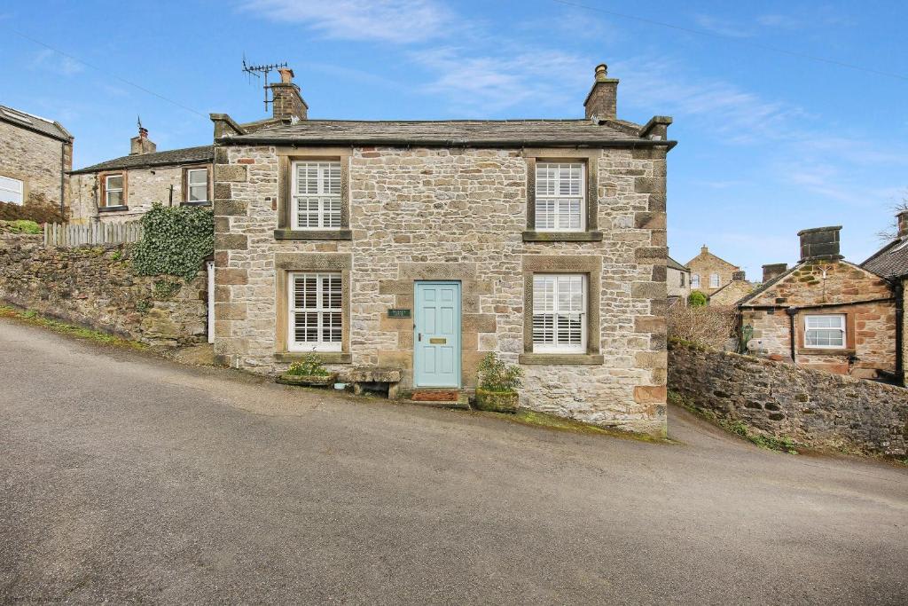 Host & Stay | Bradley House - Houses for Rent in Winster, England ...