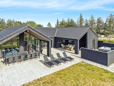 5 star holiday home in sydals