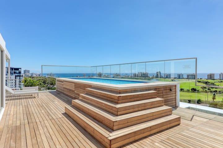 Designer Top Floor Hideaway No Load Shedding gallery image 2