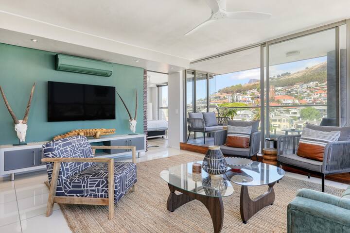 Designer Top Floor Hideaway No Load Shedding gallery image 5