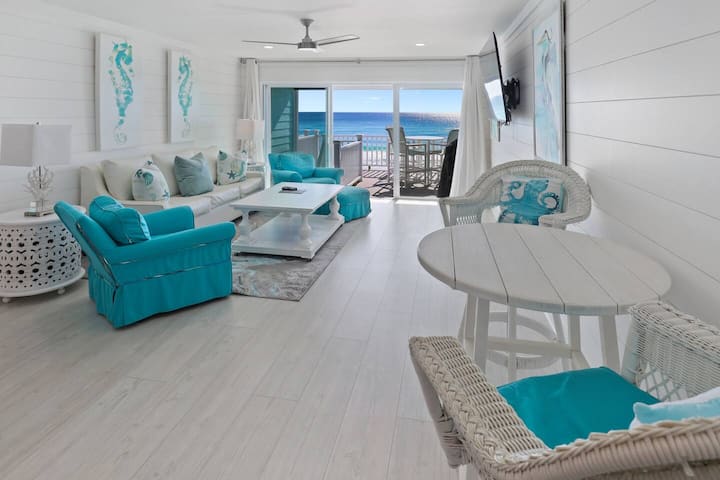 12 - 3br $700+ In Freebies Incl Golf, On Beach - Destin, FL