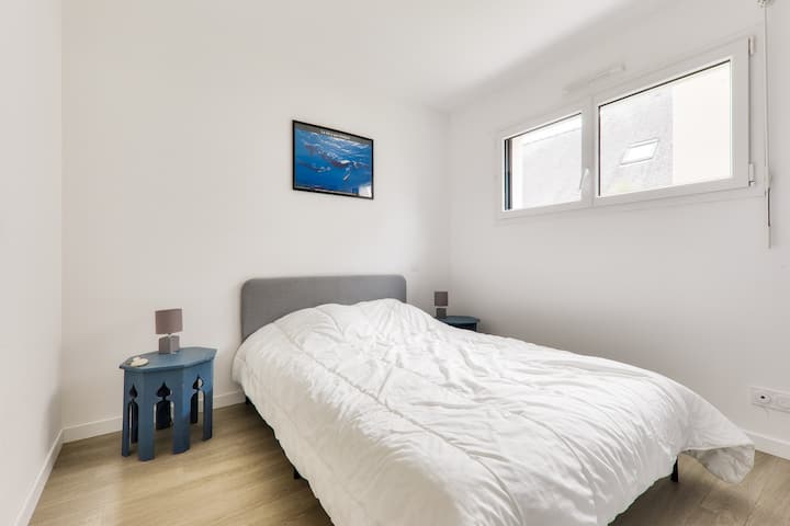 საძინებელი 1