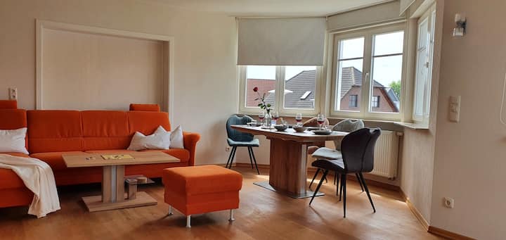 Ferienwohnung/app. Für 3 Gäste Mit 70m² In Zingst (250766) - Prerow