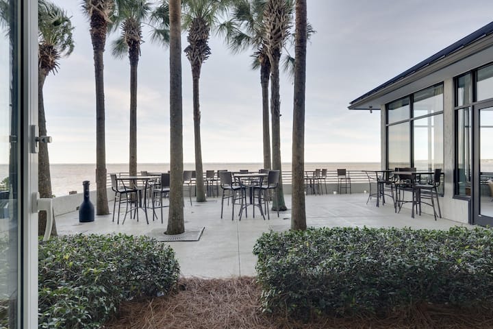 Coastal Elegance - Relax In Our King Studio With B - Miramar Beach, FL