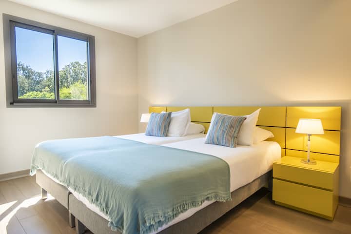 Chambre 2 T3