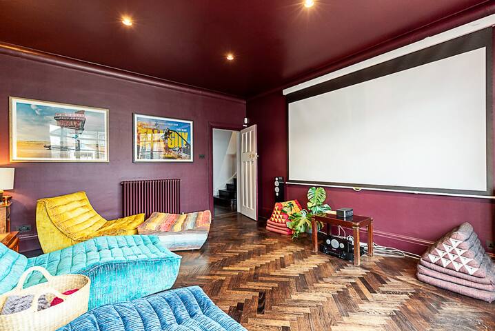 Stunning 5 Bed House in Willesden Green! gallery image 3
