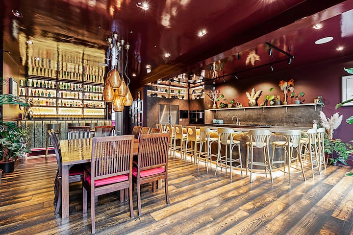 Stunning 5 Bed House in Willesden Green!