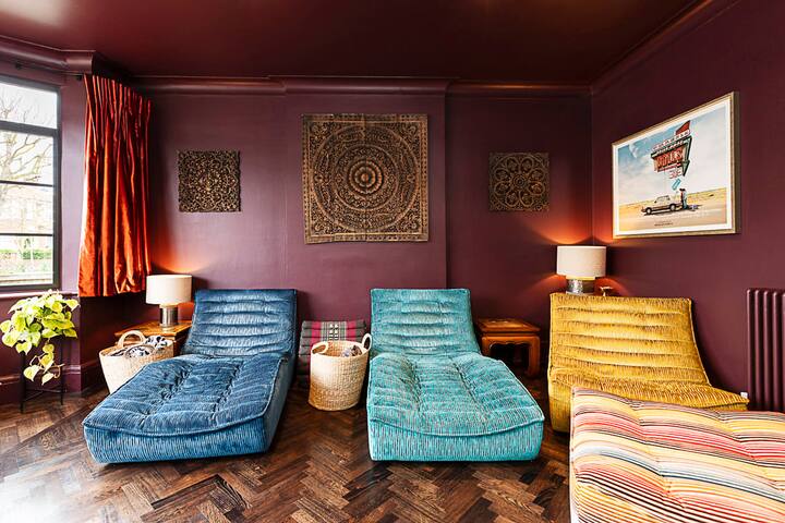 Stunning 5 Bed House in Willesden Green! gallery image 5