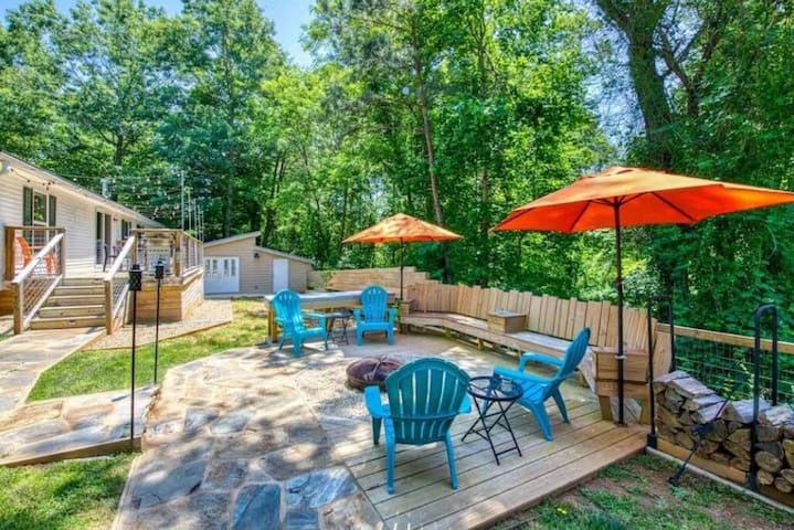 Pete Key Properties managed Airbnb listing 3
