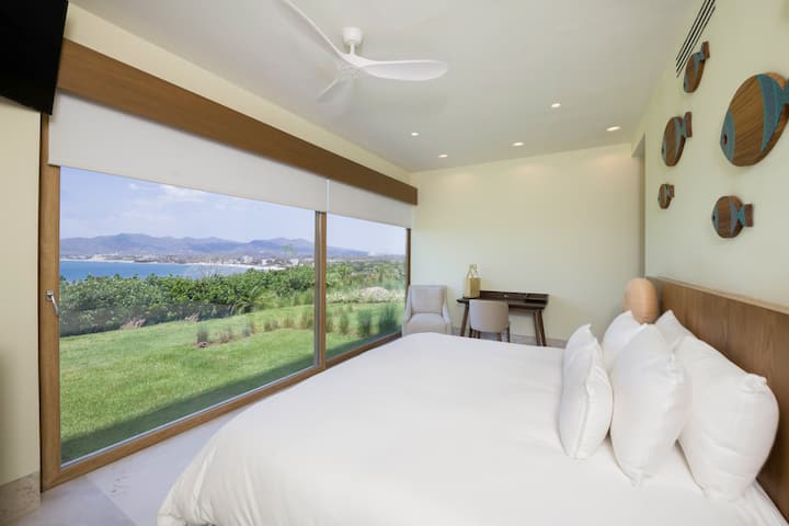 Chumba cha kulala 4.1