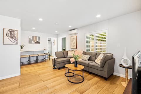 @Marbella lane - Serene Haven Retreat 3BR