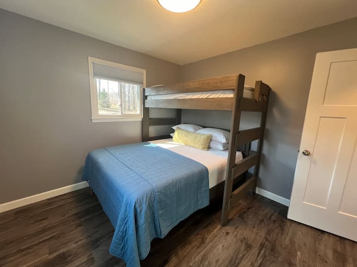 საძინებელი 1