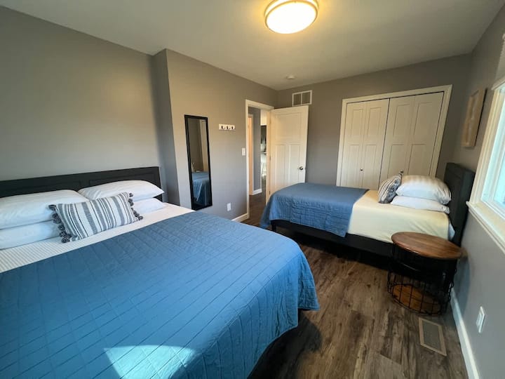 საძინებელი 2