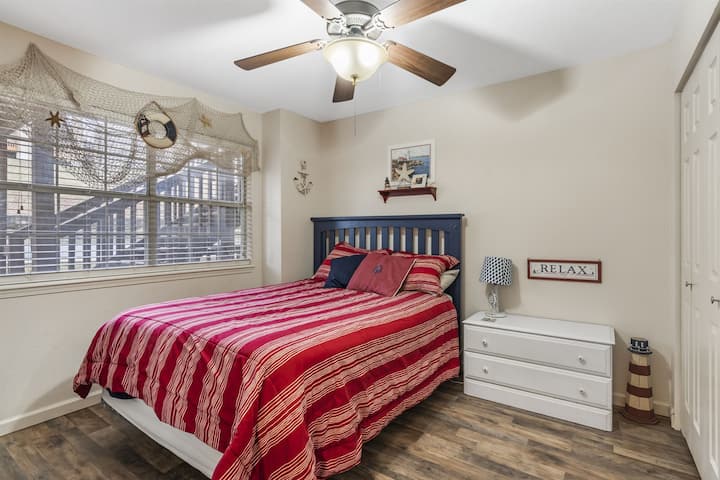 Radosť v spálni s nádychom elegancie.