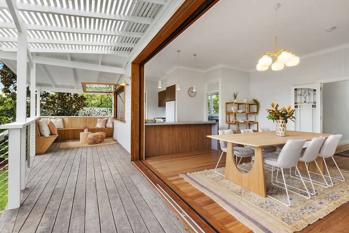 Daisy’s Beach House – 16 Burns St Byron Bay gallery image 5