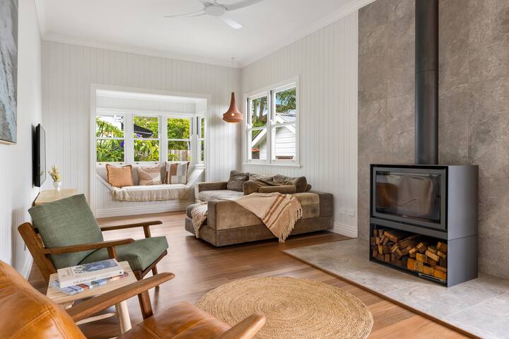Daisy’s Beach House – 16 Burns St Byron Bay gallery image 3