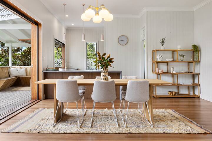 Daisy’s Beach House – 16 Burns St Byron Bay gallery image 4