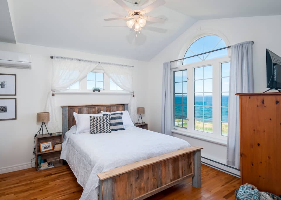 Top-earning Airbnb listing in Conception Bay South, 3 bedrooms