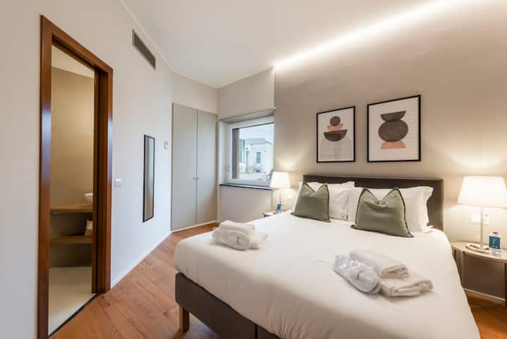 Първа спалня