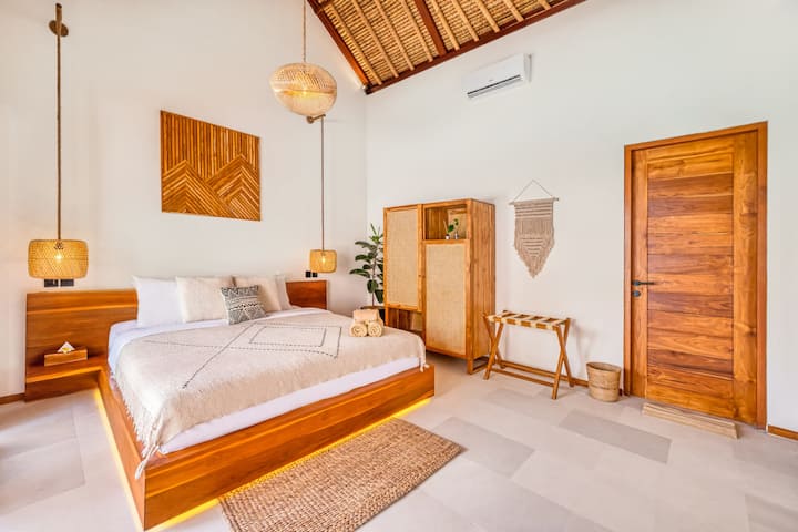 ห้องนอนที่ 4