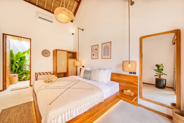 ห้องนอน 8