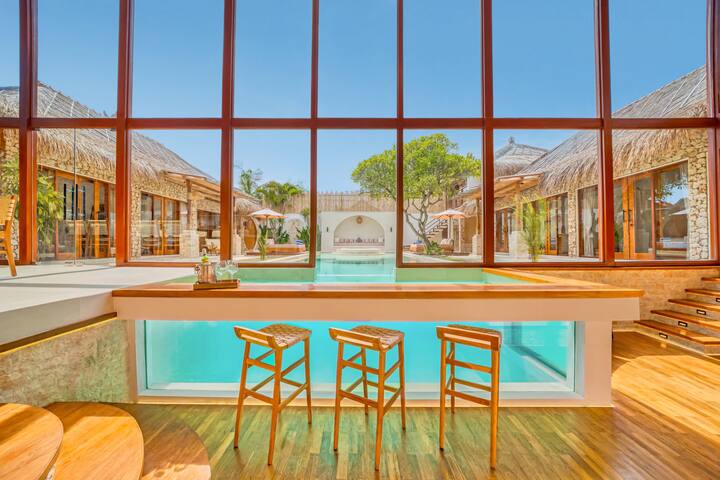 Northern Estate managed Airbnb listing 2