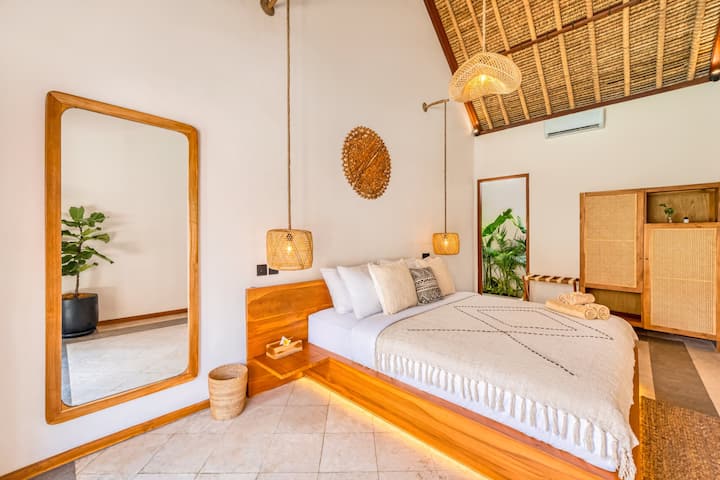 ห้องนอนที่ 5