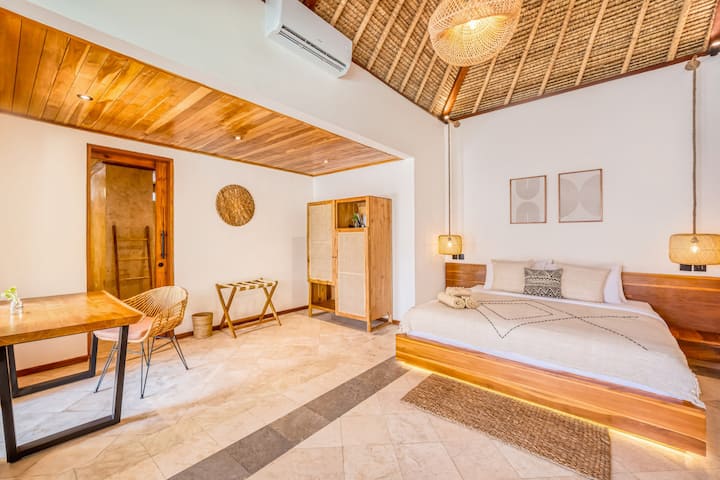 ห้องนอนที่ 1