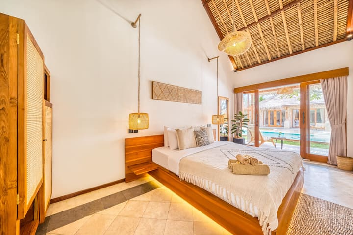 ห้องนอน 2