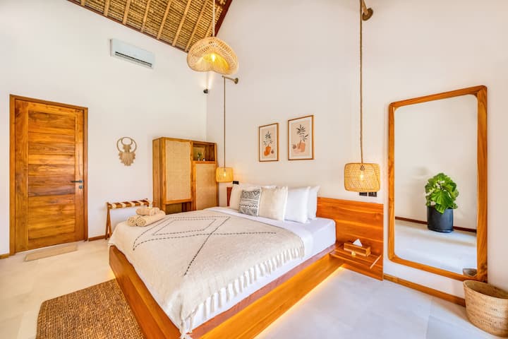 ห้องนอนที่ 3