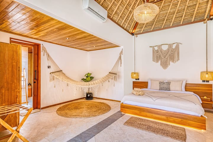 ห้องนอนที่ 6