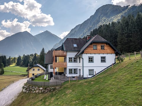 Grimming by Interhome