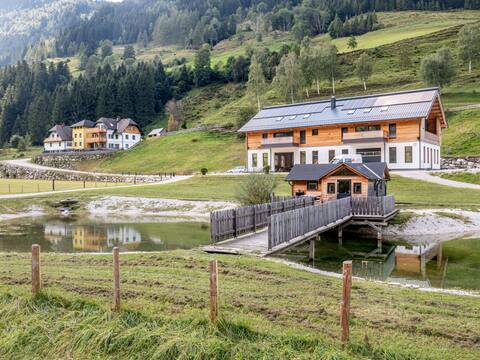 Großer Kessel by Interhome