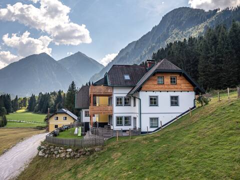 Karlspitz by Interhome